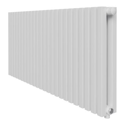 Royal Thermo Shift Q30 VC2050 - 20 секций RAL9016 дизайн-радиатор