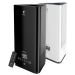 Royal Clima RUH-MS360/4.5E-BL ультразвуковой увлажнитель воздуха Montesoro