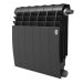 Royal Thermo BiLiner 350 V 6 секций Noir Sable радиатор