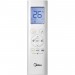Midea MSFA1-09N8D6-I/MSFA1-09N8D6-O инверторная сплит-система