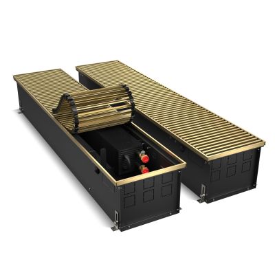 Royal Thermo atrium-190/250/1900-DG-U-AU внутрипольный конвектор