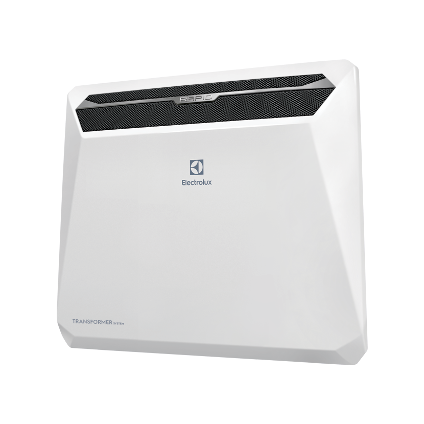 Electrolux Rapid Transformer System ECH/R-1500 T-отопительный модуль