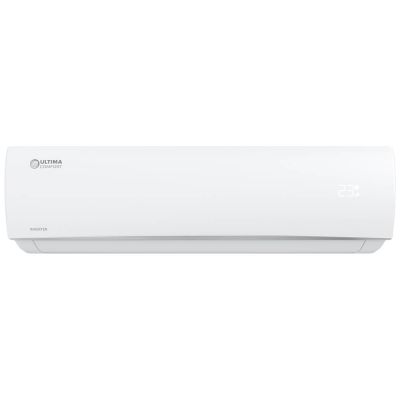 Ultima Comfort ECS-I24PN ECLIPSE Inverter инверторная сплит-система