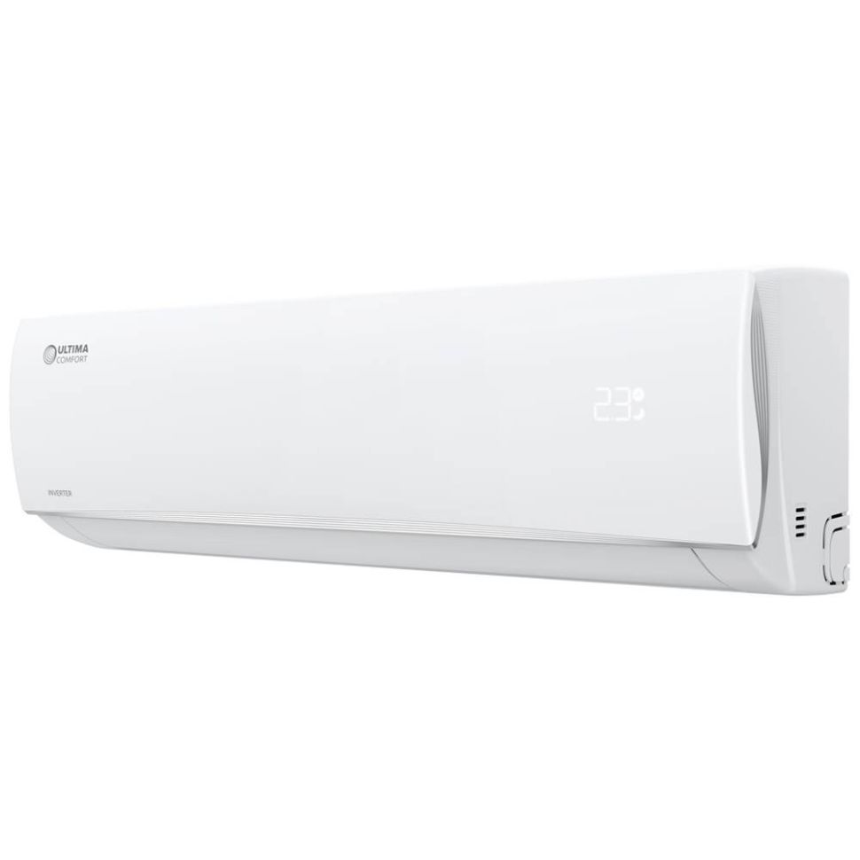 Ultima Comfort ECP-I12PN ECLIPSE Inverter инверторная сплит-система