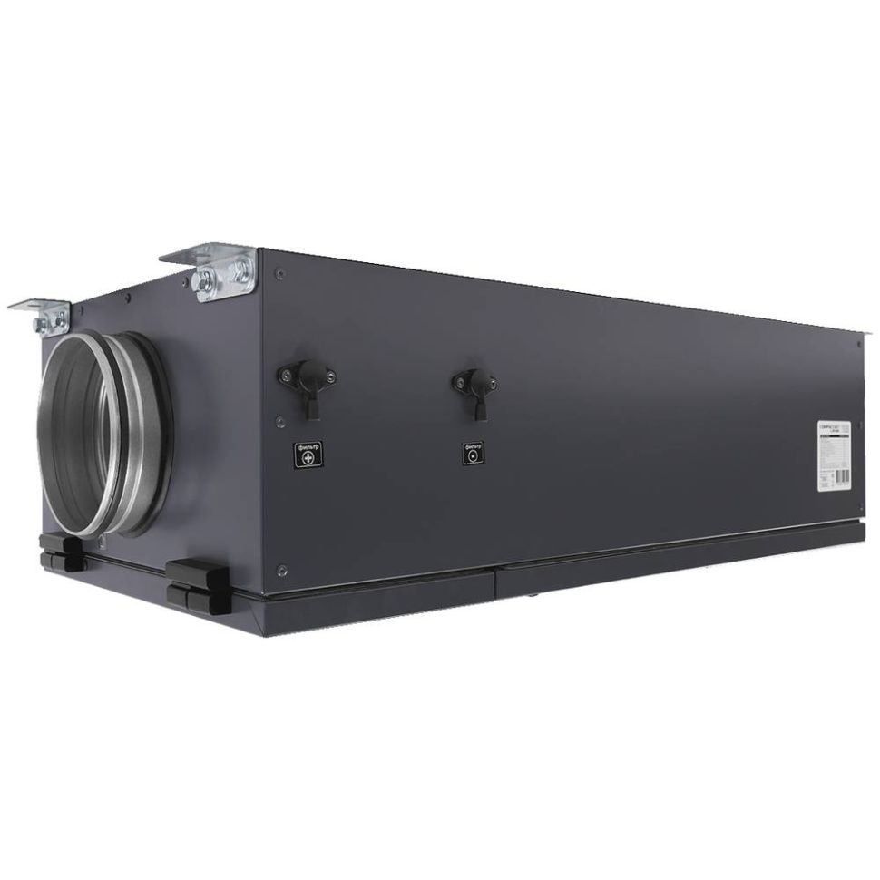Zilon ZPE-M 600-5,0/2 INT A ZPE-M INT A приточная вентиляционная установка