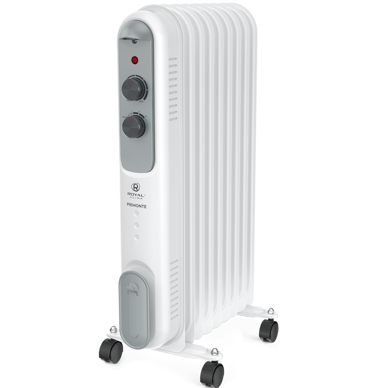 Royal Clima ROR-P9-2000M масляный радиатор