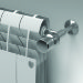 Royal Thermo BiLiner 500 Bianco Traffico Радиатор 8 секций