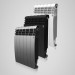 Royal Thermo BiLiner 500 Bianco Traffico Радиатор 8 секций