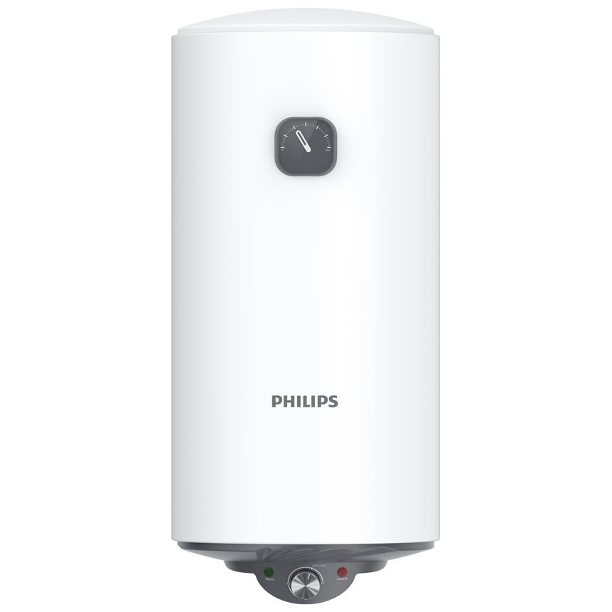 Philips AWH1602/51(80DA) UltraHeat Round водонагреватель накопительный