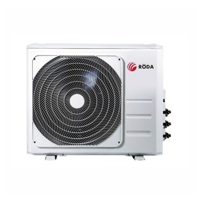 Roda RUI-3M27BBA наружный блок мульти сплит-системы