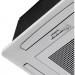 Hitachi RAC-60NPE/RAI-60RPE/P-AP56NAMS (без пульта) кассетный кондиционер