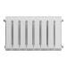 Royal Thermo PianoForte 300 Bianco Traffico 8 секций радиатор