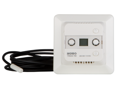 NOBO TRB 36 700	Термостат для теплых полов