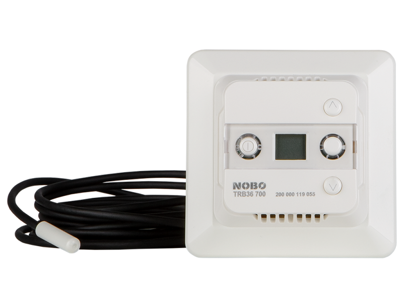 NOBO TRB 36 700	Термостат для теплых полов
