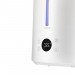 Electrolux EHU 6015D UltraLine увлажнитель воздуха белый