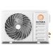 Ultima Comfort ECP-I18PN ECLIPSE Inverter инверторная сплит-система