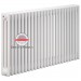 Zehnder 3057/24 секций радиатор RAL 9016 боковое подключение
