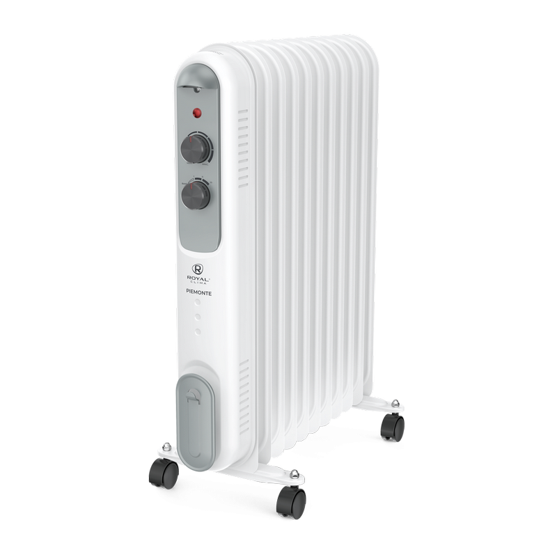 Royal Clima ROR-P11-2500M масляный радиатор