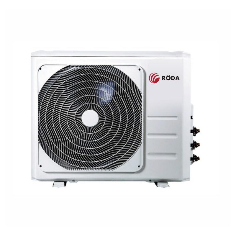 Roda RUI-3M27BB наружный блок мульти сплит-системы