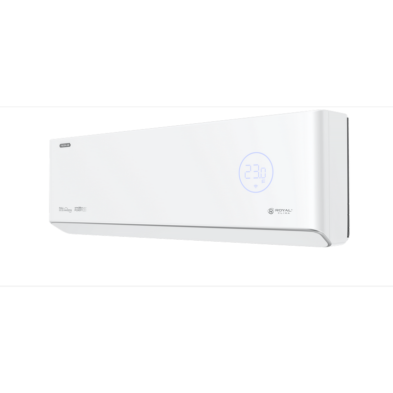 Royal Clima RCI-RF30HN Royal Flash кондиционер