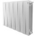 Royal Thermo PianoForte 500 Bianco Traffico 12 секций радиатор