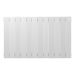 Royal Thermo PianoForte 500 Bianco Traffico 12 секций радиатор