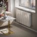 Royal Thermo PianoForte 500 Bianco Traffico 12 секций радиатор