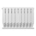 Royal Thermo Vittoria Super 500 2.0 10 секций радиатор