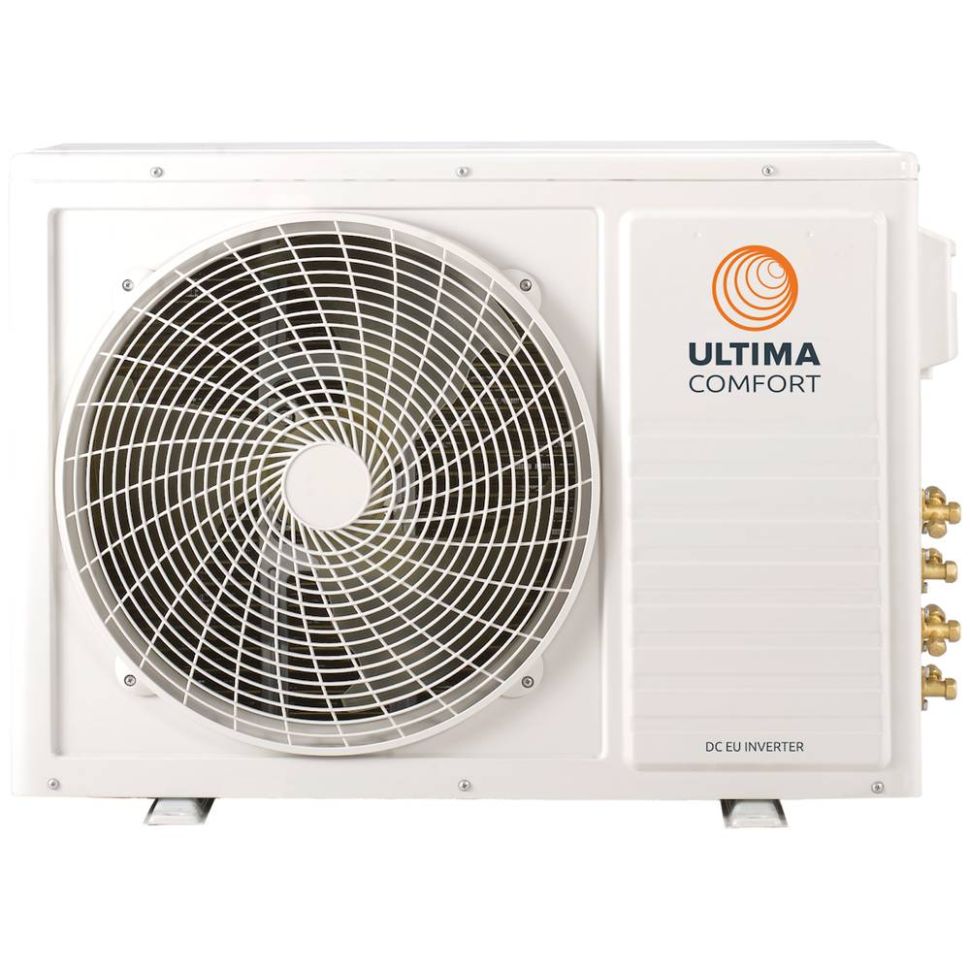 Ultima Comfort UC-2FME14-OUT ECLIPSE MULTI DC EU Inverter инверторный наружный блок мульти-сплит-системы