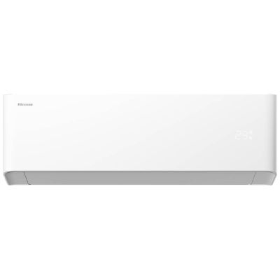 Hisense AMS-09UW4RYCHB00 VIBE PRO MULTI EU DC Inverter инверторный внутренний блок мульти-сплит-системы