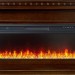 Каминокомплект Royal Flame Denver - Темный дуб / Бежевый (Ширина 1500 мм) с очагом Vision 42 LED