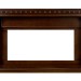 Каминокомплект Royal Flame Denver - Темный дуб / Бежевый (Ширина 1500 мм) с очагом Vision 42 LED