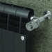 Royal Thermo BiLiner 500 Noir Sable Радиатор 12 секций