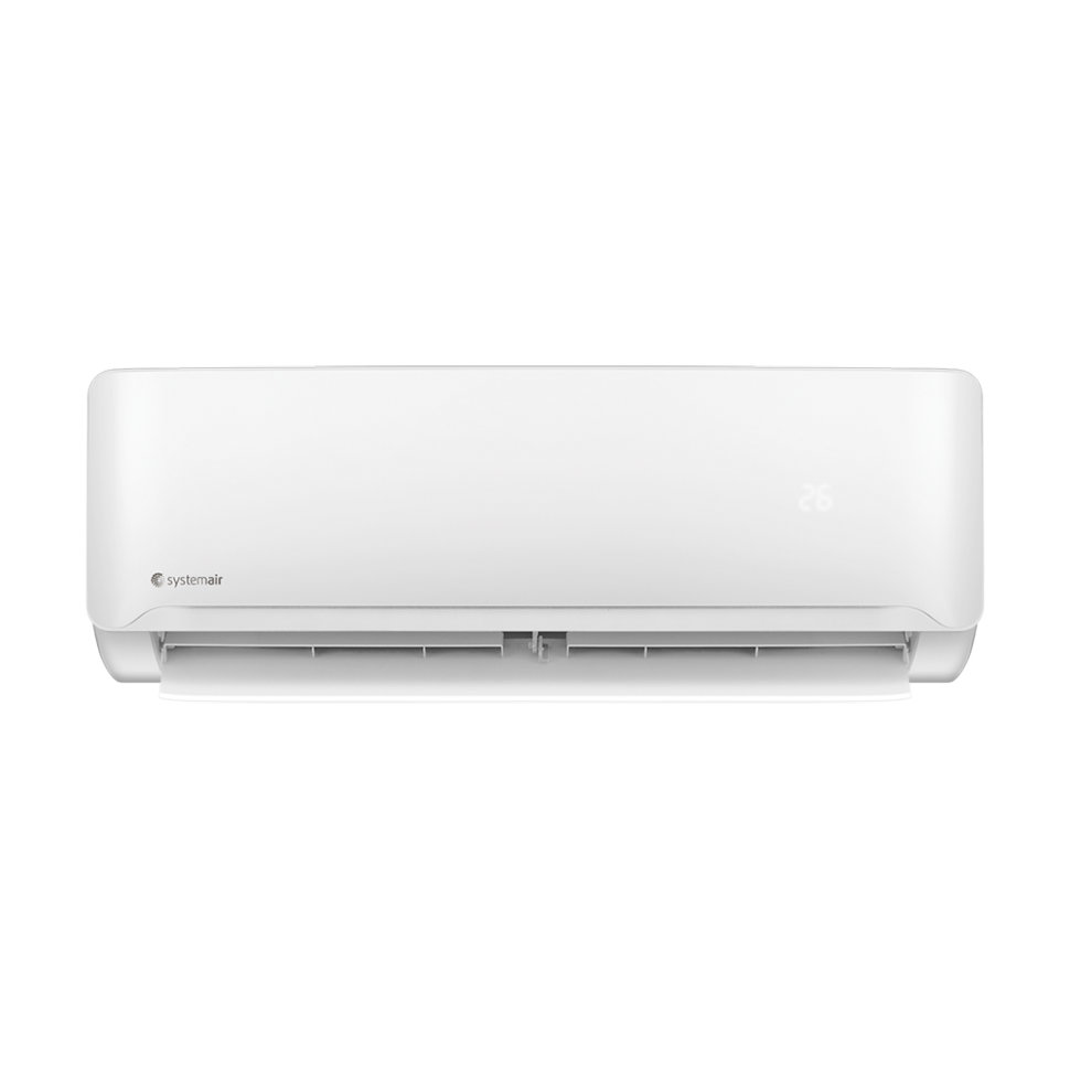Systemair Sysplit Wall Smart 07 V4 HP Q кондиционер