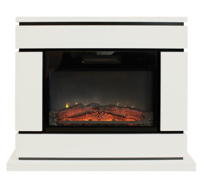 Камин электрический RealFlame Vega 24 WT c Kendal 24