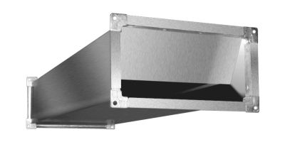 Zilon ZSS 300x150/1000 Шумоглушитель