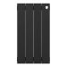 Royal Thermo PianoForte 500 Noir Sable 4 секций радиатор