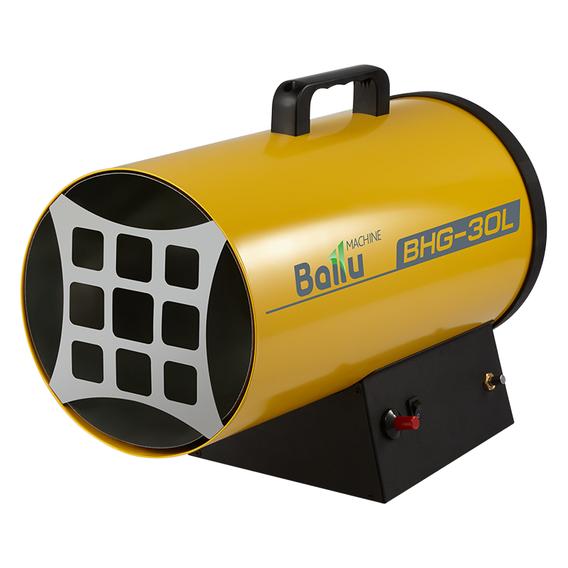 Ballu BHG-30L - газовая тепловая пушка