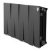 Royal Thermo PianoForte 300 Noir Sable 8 секций радиатор