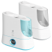 Royal Clima RUH-R320/5.0E-WT ультразвуковой увлажнитель воздуха Rimini