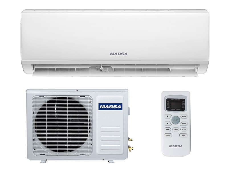 Marsa RK-24MTA2/RK-24MTA2E настенная сплит-система