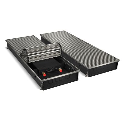 Royal Thermo atrium-110/400/2300-DG-U-NA внутрипольный конвектор