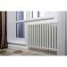 KZTO Гармония А25 1-500-22 трубчатый радиатор