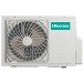 Hisense AS-10UW4RVETG01(S) Silver DC Inverter сплит-система