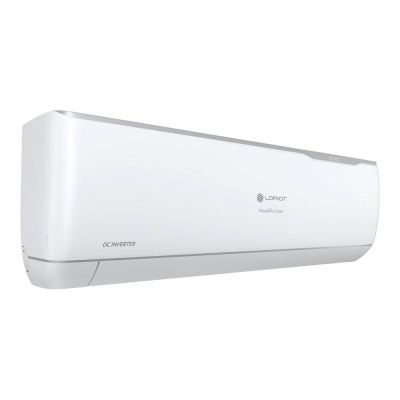 Loriot LAC-09AJI Residence Smart DC Inverter сплит-система