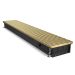 Royal Thermo atrium-90/200/1800-DG-U-AU внутрипольный конвектор