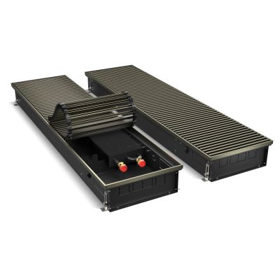 Royal Thermo atrium-110/300/3000-DG-U-DB внутрипольный конвектор
