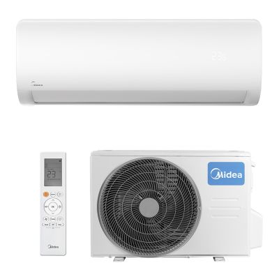 Midea MSAG1-09HRN8-I/MSAG1-09HRN8-O Paramount сплит-система