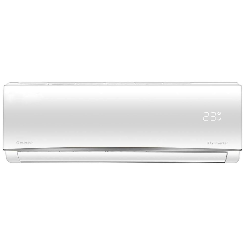 Ecostar KVS-IRAY12ST RAY Inverter инверторная сплит-система