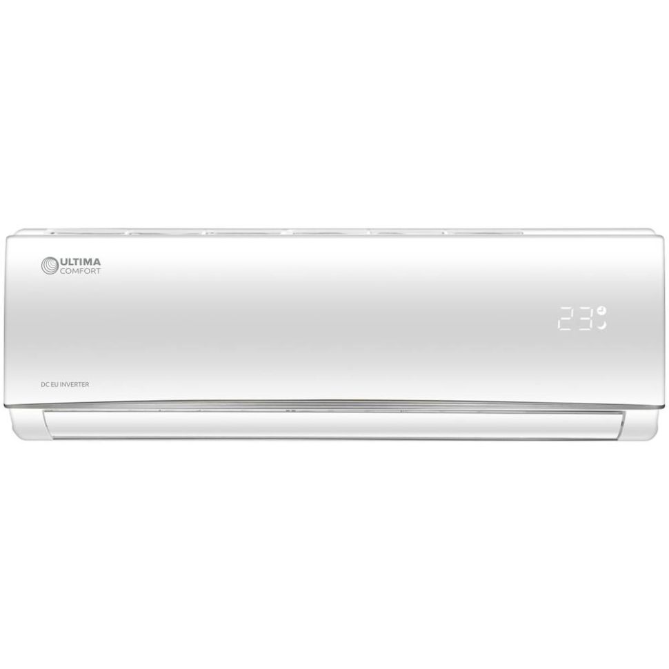 Ultima Comfort UC-EMM12PN ECLIPSE MULTI DC EU Inverter инверторный внутренний блок мульти-сплит-системы